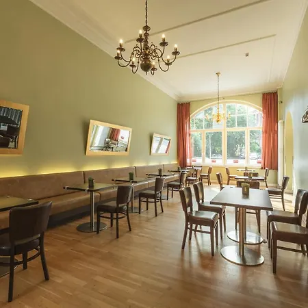 Hotel Holstenwall Hamburg Neustadt-3