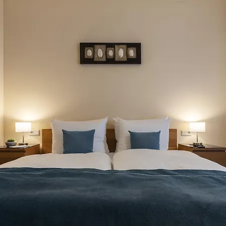 Hotel Holstenwall Hamburg Neustadt-2
